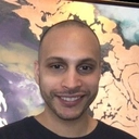 Joe Barkawi