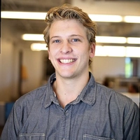 Joe Boehm