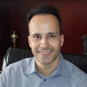 Joe Bossone