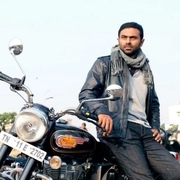 Joe Cherian