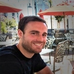 Joe Cillis