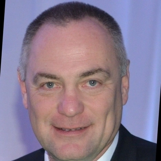 Joe Coyle