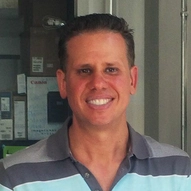 Joe D'Amico