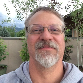 Joe Darrow