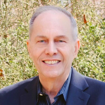 Joe Godcharles