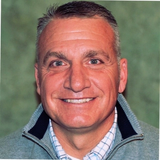 Joe Hrobat