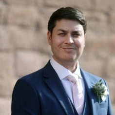 Joe Hyslop