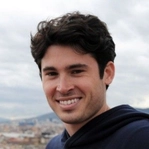 Joe Krumholz