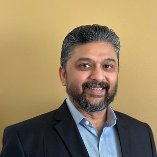 Joe Kurian Mba, Pmp