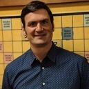 Joe Michie