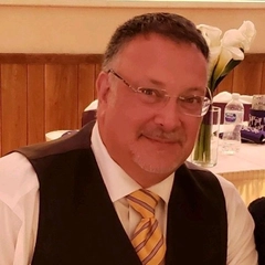 Joe Naro