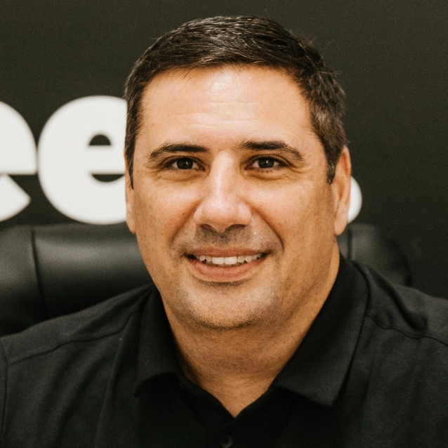 Joe Oliveri
