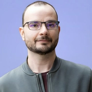 Joe Pamer