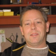 Joe Parker