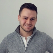 Joe Przybylo