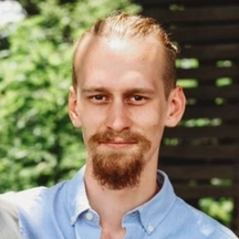 Joe Shroyer
