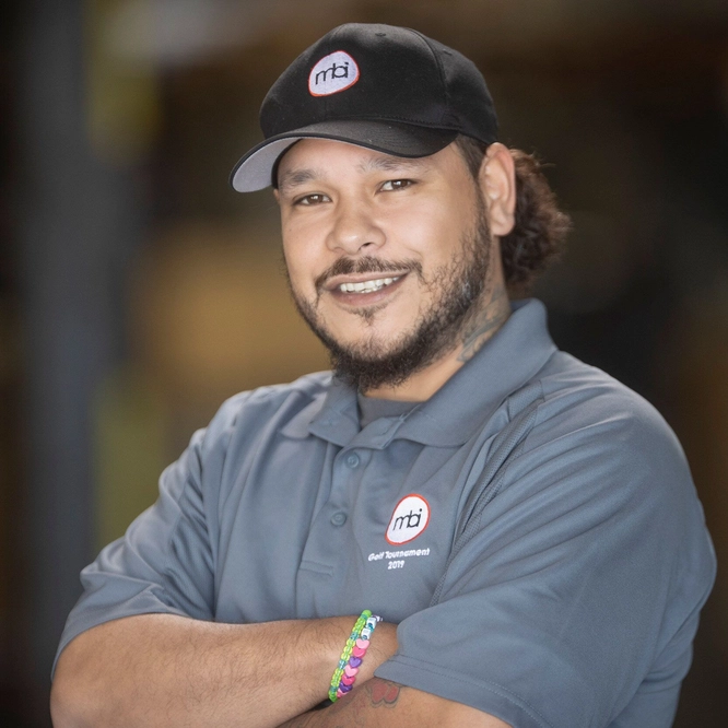 Joe Sione