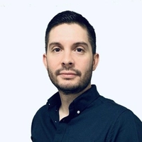 Joe V.piperni