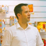 Joe Weber