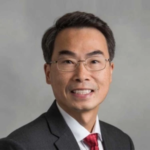 Joe Wu