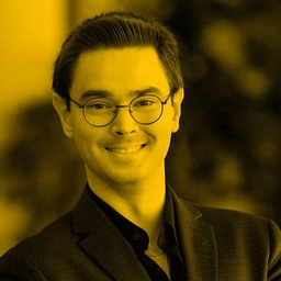 Joel Adams