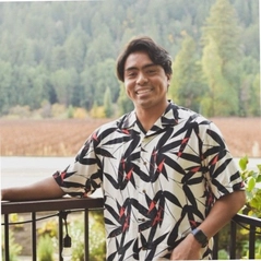 Joel Christian Andrade