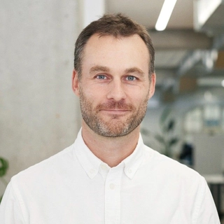 Joel Clifford