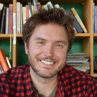 Joel Cox