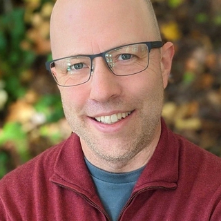 Joel DeYoung, M.Sc., ICD.D