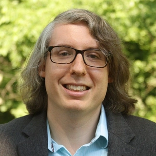 Joel Forman, Ph.D., P.E.