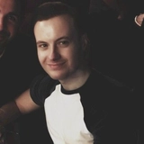 Joel Harthill