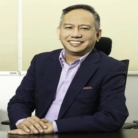 Joel Joaquin Maniago