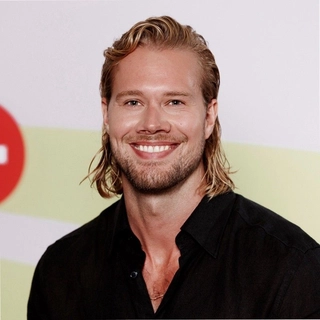 Joel Mero