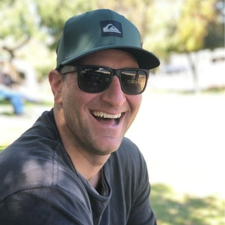 Joel Mullins