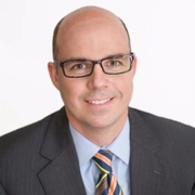 Joel Nelson
