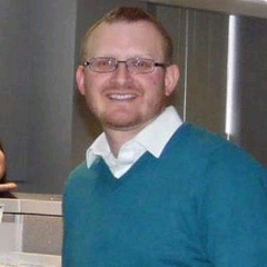 Joel Olszewski