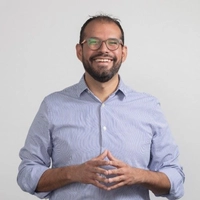 Joel Sebastián