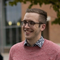 Joel Studebaker