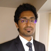 Joel Varghese