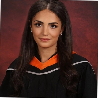 Joelle Chalhoub