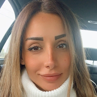 Joelle Frangie