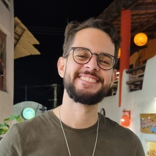 Joelyton de Pontes Silva