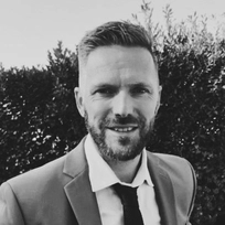 Joep Hendriks van de Weem