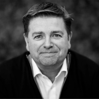 Joerg Brandt