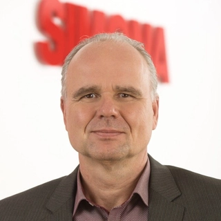 Joerg Eckert