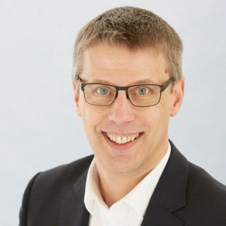 Joerg Mueller