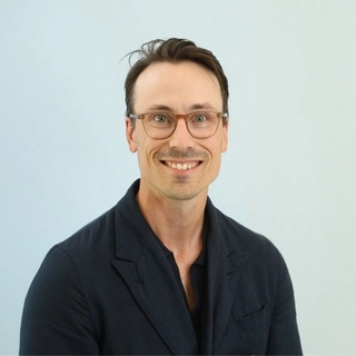 Joey Kristoffer Pousette