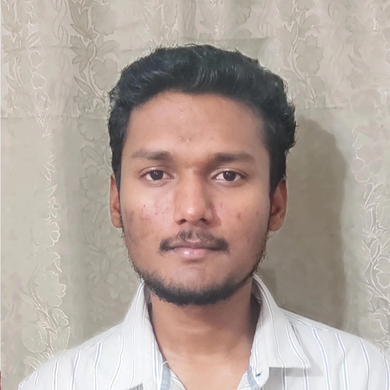 Jogarao Bagathi
