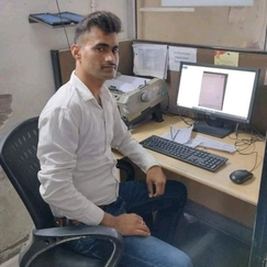 Jogendra Singh Solanki
