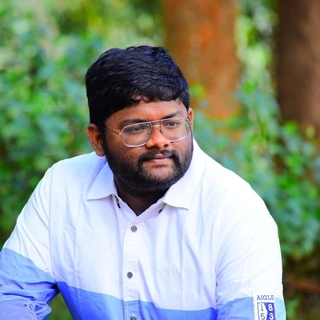 Jogibabu Mamidi